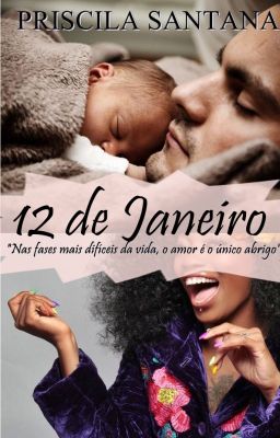 12 De Janeiro [PARADO POR TEMPO INDETERMINADO]