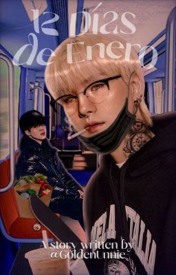 12 Dias de Enero| YoonMin