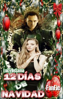 12 Días De Navidad [Loki x OC]