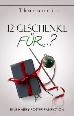 12 Geschenke für ... ? ✔️