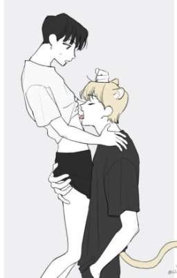 12 giờ đêm, trên giường của hổ [VHOPE]