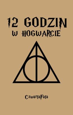 12 godzin w Hogwarcie