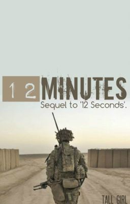 12 Minutes (#2 in Military series)