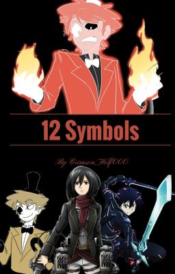 12 Symbols