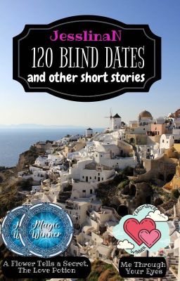 120 Blind Dates... And Other Short Stories