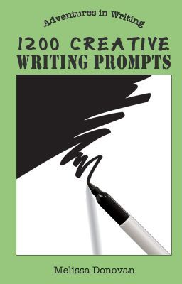 1200 Creative Writing Prompts