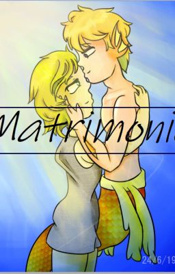 123.- Matrimonio (Kenny x Lectora)