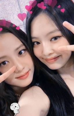 1234 chị đánh rơi em này!-JenSoo