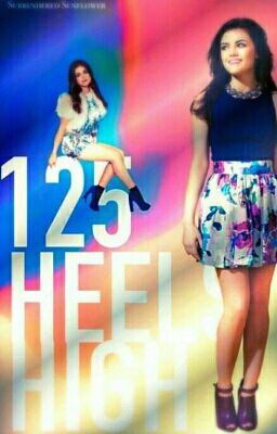 125 Heels High 