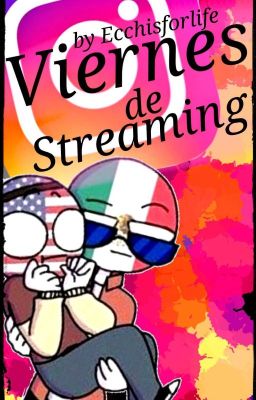 128.- Viernes de Streaming (UsaMex)