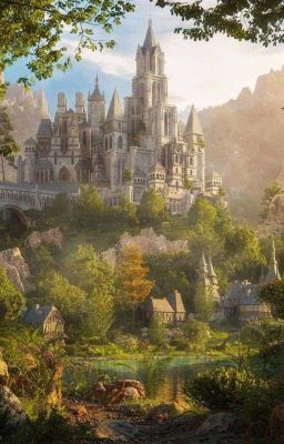 [12CHĐ] Học Viện Magical Mystery