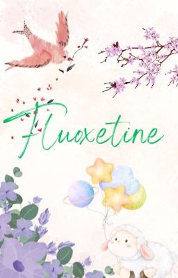 [ 12cs | BL | AllxAries] Fluoxetine