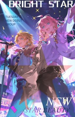 [12cs Bl] Bright Star