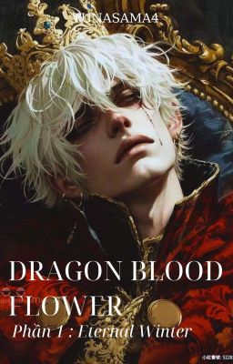 |12cs|Bl|Dragon Blood Flower 