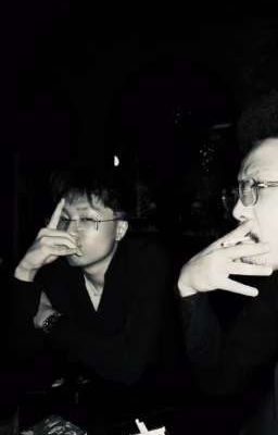 12cs. bl; mi buồn.