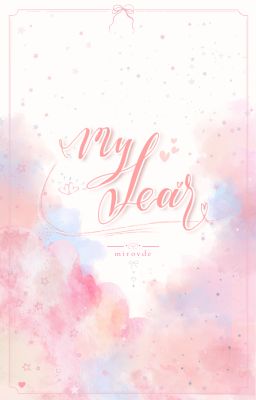 12cs;bl | my dear