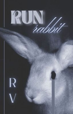 12cs. bl; run rabbit.