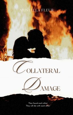 12cs || Collateral Damage