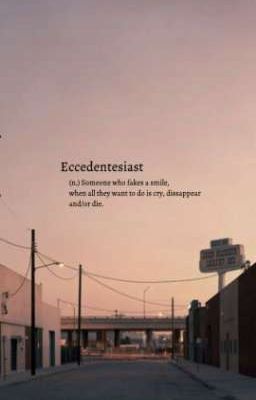 12cs ⇢ eccedentesiast