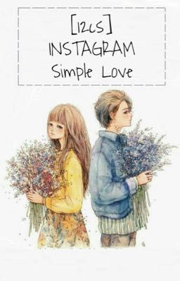 [12cs] INSTAGRAM Simple Love