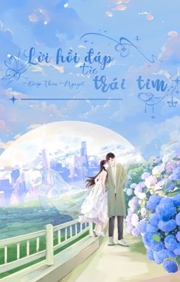 12cs; lời hồi đáp từ trái tim