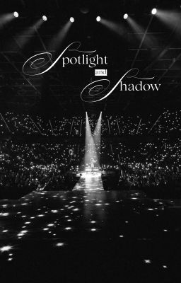 12cs; spotlight and shadow