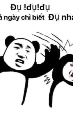 [12CS_ST] Truyện Ngắn 18+