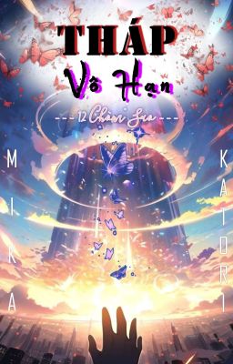 [ 12CS / Sư Tử] THÁP VÔ HẠN