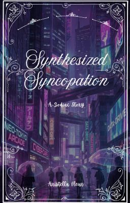 12cs || Synthesized Syncopation