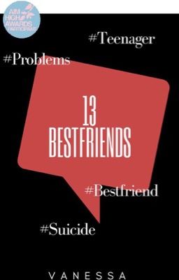 13 Best Friends