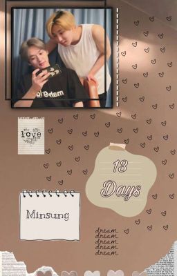 13 Days // Minsung