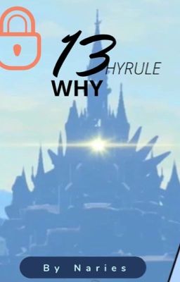 13 Hyrule Why