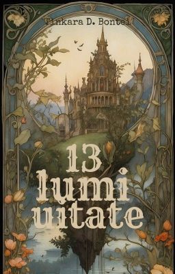 13 lumi uitate