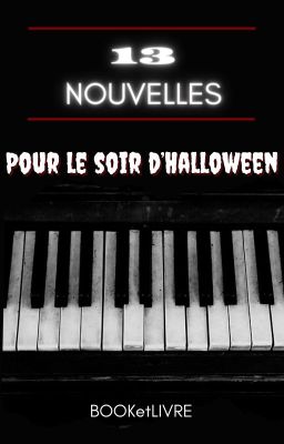 13 Nouvelles pour le soir d'Halloween