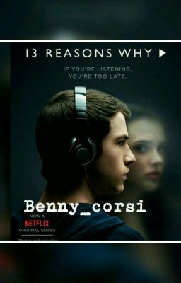 13 reasons why 