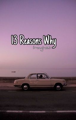 13 Reasons Why imagines