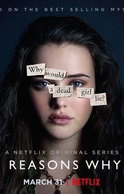 13 Reasons Why ~ Photos 