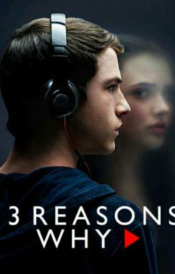 13 Reasons Why ||rpg