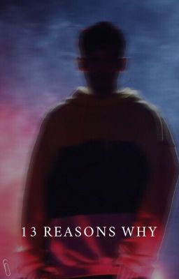 13 reasons why » tomlinson [rus]