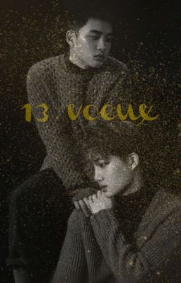 13 vœux avant la fin {Kaisoo}