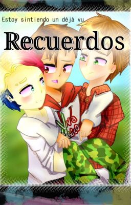 132.- Recuerdos (Omegaverse)