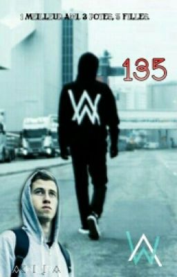 135 - Alan Walker fanfiction 