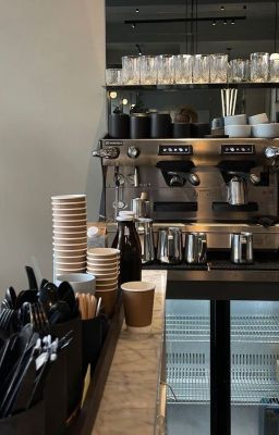 13csbl. trà và cà phê