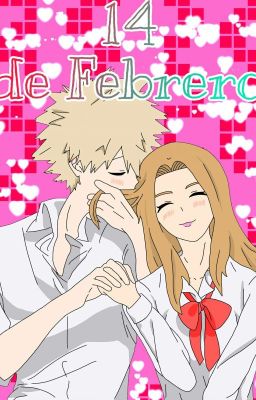 14 de Febrero //BakuCamie