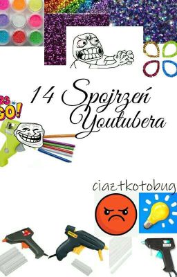 14 Spojrzeń Youtubera