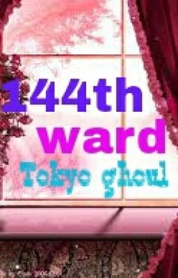 144th ward