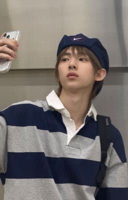 1462. [Juhoon x reader]