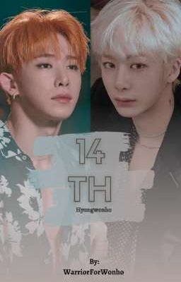 14th [2WON/HyungWonho] +18