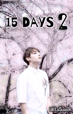 15 Days With Mr Jeon Jungkook 2