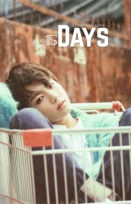 15 Days With Mr Jeon Jungkook